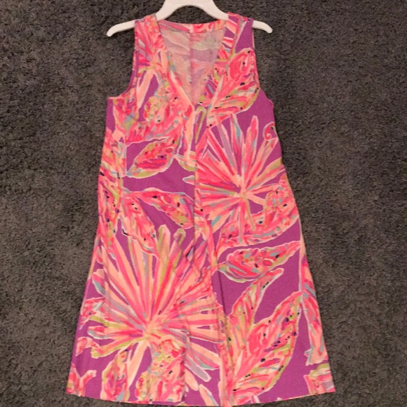 Lilly Pulitzer Dresses & Skirts - Lilly Pulitzer Dress
